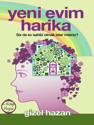 cover image of Yeni Evim Harika